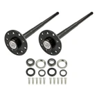 Ten Factory MG22156 Drive Axle Shaft Assembly New. Price: $609.99.