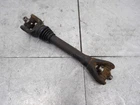 2002 Bombardier Traxter Autoshift 4X4 Drive Shaft Front Part # 703500001 Atv Used. Price: $76.46.