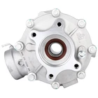 Fits 2014-2019 Honda Fourtrax Foreman 500 / Rancher 420 Rear Differentail New. Price: $130.55.