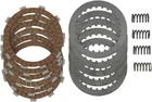 Brakes Dpk Clutch Kit For 2009 Honda TRX300X Atv New. Price: $148.28.
