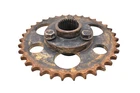 02 Polaris Sportsman 90 Rear Sprocket & Hub Used. Price: $59.98.