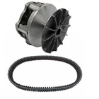 Polaris Primary Drive Clutch And Belt Sportsman Rzr Ranger 800 2009 - 2014 New. Price: $270.00.