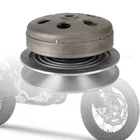 Clutch Variator Pulley Set For Yamaha Cdz 250 Mwd 300 X-max Tricity Tech New. Price: $203.99.