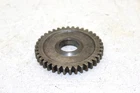 1999 Yamaha Grizzly Oem 38T Low Wheel Gear 5GT-17233-00-00 AY47 Used. Price: $42.99.