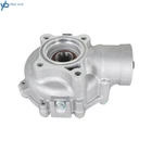 Rear Differential 41300-HR3-W50 Honda TRX420 Rancher TRX500 Foreman 2017-19 New. Price: $97.55.