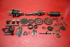 1992 Honda Fourtrax 200 Transmission Tranny Gears Set Used. Price: $149.99.