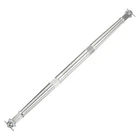Rear Axle Shaft & Nut Pin 5133967 7543005 For Polaris Scrambler 500 4X4 2005-12 New. Price: $71.99.