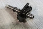 2008-2020 Suzuki King Quad 450 500 Shifter Shaft 25510-31G00 Used. Price: $10.95.