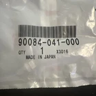 Genuine Oem Honda 90084-041-000 Bolt ATC185 ATC200 Fourtrax TRX70 79-23 Nos A41 New. Price: $7.50.