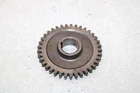 2003 Suzuki LT-F400F Oem 37T Crankshaft Ballance Gear 12666-38F00 AS23 Used. Price: $11.99.