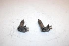 1999 Polaris Big Boss 500 Oem Shift Shaft High/low Pair 3233152 3233151 AP71 Used. Price: $35.99.