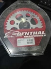 Renthal 203U-520-40GPSI Ultralight Rear Sprocket, 40T New. Price: $35.00.