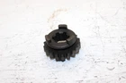 1988 Suzuki Lt 230 Oem 18T 3RDS Drive Gear 24231-18A03 AS7 Used. Price: $24.99.