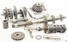 2018 Yamaha Grizzly 700 Transmission Set Tranny B16-E7681-00-00 JP3 Used. Price: $131.20.