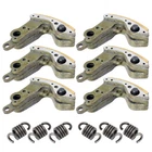 Centrifugal Wet Clutch Shoes For Yamaha Grizzly Fi Eps YFM700 4X4 2007-2015 New. Price: $43.00.