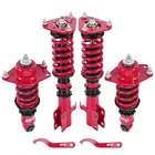 Bfo Coilovers For Toyota Celica 2000-2006 Suspension Struts Adjustable Shocks New. Price: $205.00.