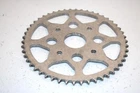 86 Honda Fourtrax TRX125 Oem 50T Rear Sprocket 41200-VM6-000 AH7 Used. Price: $29.99.