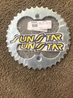 Rear Steel Sprocket 38T Sunstar 2-346538 For 86-12 Honda New. Price: $34.99.