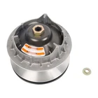 Cvtech Pre-calib Driving Pulley T-bloc Pol 0900-0402 New. Price: $524.05.