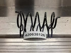 Can Am Maverick X3 Rr Ds Secondary Driven Clutch Spring 420638126 134/297 New. Price: $27.00.