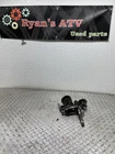 2000 Yamaha Grizzly YFM600F 4X4 Engine Motor Transmission Tranny Gears Used. Price: $42.86.