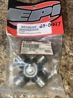 Epi Universal Joint WE100290 Atv Yamaha YFM400 98-99 YFM350X 95-98 New. Price: $15.00.