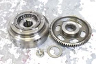 2006 Arctic Cat Prowler 650 Xt Flywheel 0802-036 One Way Bearing Used. Price: $139.99.