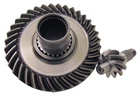 1988-00 Fits Honda 2X4 4X4 Differential Ring Gear And Pinion New. Price: $214.99.