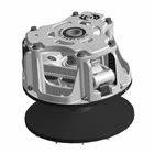 Polaris Diesel Drive Clutch Assembly, Genuine Oem Part 1323179, Qty New. Price: $909.99.