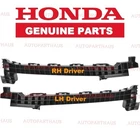 12 - 15 Honda Pilot Driver & Passenger Headlight Mount Bracket Lh + Oem New. Price: $169.69.