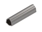 Weasler 59-1/16" X Mm 3.9 Wall Tri-lobe Inner Profile Tubing 400-6545 New. Price: $181.95.