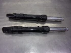 1022 Honda Metropolitan Ncw 50 2016 Oem Front Fork (two) Straight Used. Price: $134.99.