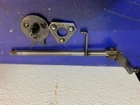 Oem Arctic Cat Gear Shift Shaft 250 300 2X4 4X4 1998-2005 3446-169 Used. Price: $22.49.