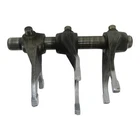 1984 Honda ATC200S Shift Fork 24211-437-010 24221-427-010 24231-107-010 Used. Price: $39.99.