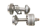 18 Polaris Rzr Xp Turbo Transmission Bevel Gears Output Shaft Used. Price: $499.99.