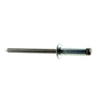 Qty 45 Can-am New Oem Pop Rivet (5/32) Brp 390403000. Price: $24.99.