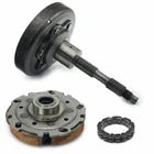 Wet Clutch Carrier Kit Cover Housing Bearing For Arctic Cat 400 450 500 0823-328 New. Price: $175.16.