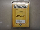 Moose A25-2013 Rear Wheel Differential Bearing Kit New. Price: $29.99.