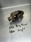 01 Oem Yamaha Big Bear Yfm 400 4X4 Rear Yoke Joint 1YW-46180-02-00 Used. Price: $56.39.