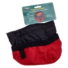 Valterra Doggy Travel Bowl New. Price: $19.00.