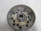 14 Polaris Rzr Xp 1000 Eps Flywheel Engine Rotor Starter Clutch Gear Oem #7894 Used. Price: $161.49.