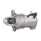 Eccpp Starter For Dodge Pickup 1999-2003 Dakota Ram 1500 2500 3500 Durango Suv New. Price: $71.60.