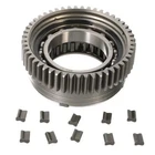 Honda Oem Hub Secondary Shaft Low Clutch 23420-RAY-005 New. Price: $192.49.