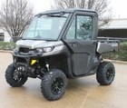 High Lifter 73-13130 Kit Can Am Defender CLK1000DXMR-00 New. Price: $299.95.