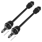 Front Left & Right Cv Axle For Polaris General 1000 / XP4 21-23 New. Price: $132.00.