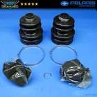 New Moose Polaris Trail Boss Sportsman 4X4+ Atv Boot Kit M92-06481. Price: $36.94.