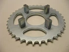 Sunstar Honda 69 94 Atc CL70 TRX70 XL75 XL80 XR80 SL70 Rear Sprocket 36T Used. Price: $37.95.