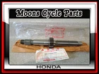Vtg Nos 1982 1983 Honda CR250R Transmission Mainshaft #23211-KA4-700 New. Price: $213.75.