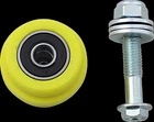 T.m. Designworks PLR-212-YL Powerlip Chain Roller Kit Yellow New. Price: $34.95.