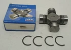 Skf UJ374 Universal Joint Driveshaft Replacement Component New. Price: $22.74.